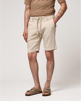Gianni Lupo Korte Broek MORRIS