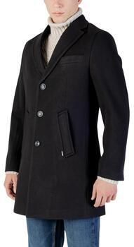 Gianni Lupo Mantel MONOPETTO GL7035H