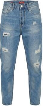 Gianni Lupo Mom jeans GL6517Q Cooper Carrot