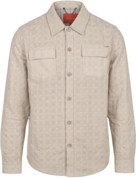 Gianni Lupo Onderhemd OVERSHIRT GL1013TB