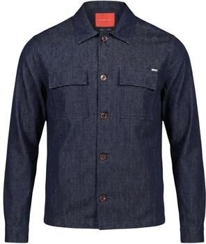 Gianni Lupo Onderhemd OVERSHIRT GN21822