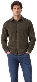 Gianni Lupo Overhemd Lange Mouw COLLO GRANDE GL8007HD-F26