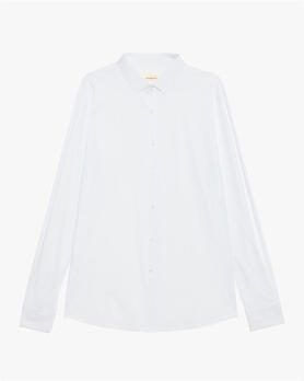 Gianni Lupo Overhemd Lange Mouw GL1002TB