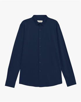 Gianni Lupo Overhemd Lange Mouw GL1002TB