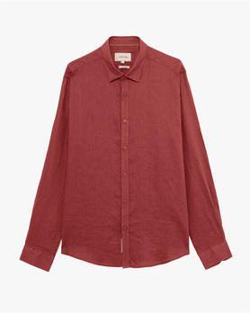 Gianni Lupo Overhemd Lange Mouw GL7619S