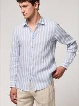 Gianni Lupo Overhemd Lange Mouw GL7781S