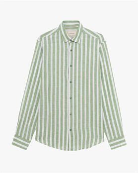 Gianni Lupo Overhemd Lange Mouw GL7781S