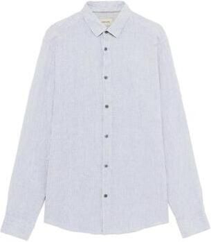 Gianni Lupo Overhemd Lange Mouw GL7828S