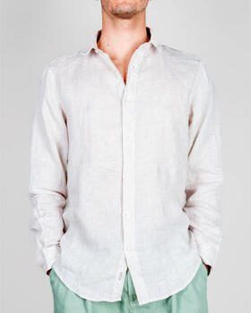 Gianni Lupo Overhemd Lange Mouw GL7828S