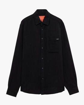 Gianni Lupo Overhemd Lange Mouw GL7842S