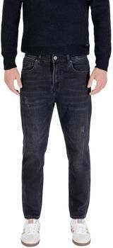 Gianni Lupo Skinny Jeans MIKE95 CARROT FIT GL6382Q