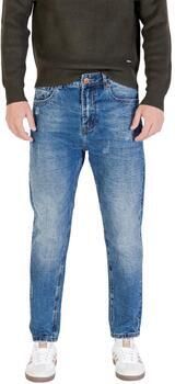 Gianni Lupo Straight MIKE95 CARROT FIT GL6310Q-F25