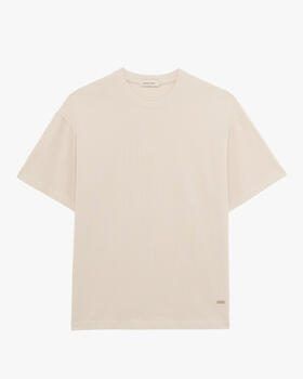 Gianni Lupo T-shirt Korte Mouw GL320SX