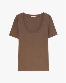 Gianni Lupo T-shirt Korte Mouw GLD004QJ
