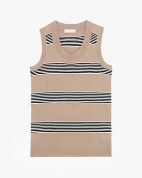 Gianni Lupo Top GLD3017H