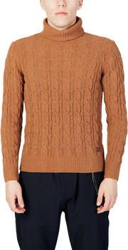 Gianni Lupo Bruine Coltrui voor Mannen Brown Heren