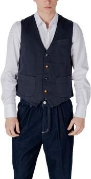 Gianni Lupo Vest GL9710