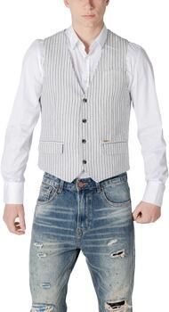 Gianni Lupo Vest GL9811