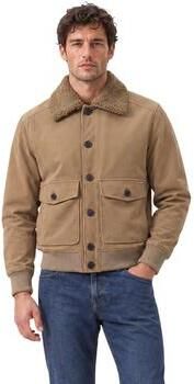 Gianni Lupo Windjack BOMBER ECOP. GL9857