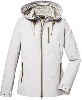 G.I.G.A. DX by killtec Softshell-jack GS 24 WMN SFTSHLL JCKT