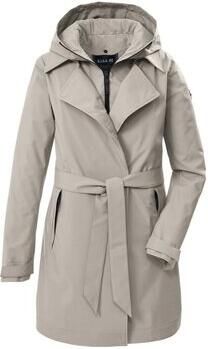 G.i.g.a.dx Trenchcoat