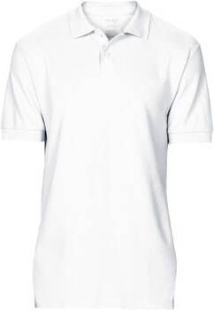 Gildan Polo Shirt Korte Mouw 64800
