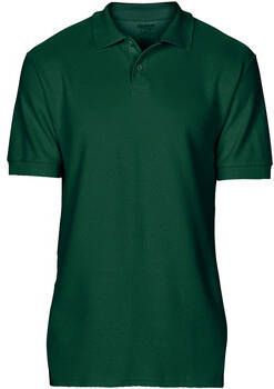 Gildan Polo Shirt Korte Mouw 64800