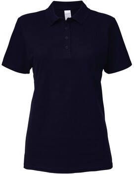 Gildan Polo Shirt Korte Mouw 64800L