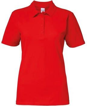 Gildan Polo Shirt Korte Mouw 64800L