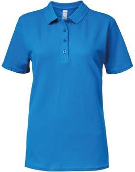 Gildan Polo Shirt Korte Mouw 64800L