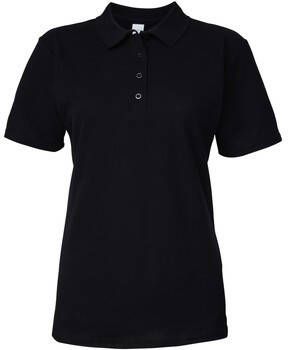 Gildan Polo Shirt Korte Mouw 64800L