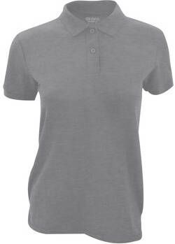 Gildan Polo Shirt Lange Mouw 75800L