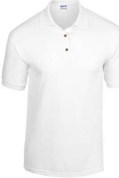 Gildan Polo Shirt Korte Mouw 8800