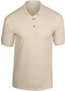 Gildan Polo Shirt Korte Mouw 8800