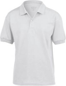 Gildan Polo Shirt Korte Mouw 8800B