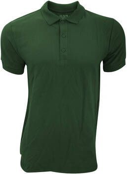 Gildan Polo Shirt Korte Mouw Premium