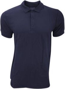 Gildan Polo Shirt Korte Mouw Premium