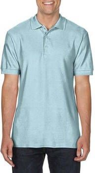 Gildan Polo Shirt Korte Mouw Premium