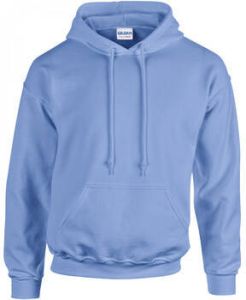 Gildan Sweater Sweatshirt à capuche Heavy Blend