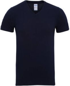 Gildan T-shirt Korte Mouw 41V00