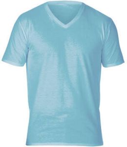 Gildan T-shirt Korte Mouw GD016