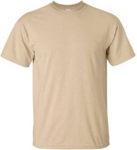 Gildan T-shirt Korte Mouw Ultra