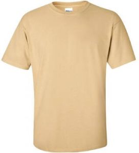 Gildan T-shirt Korte Mouw Ultra
