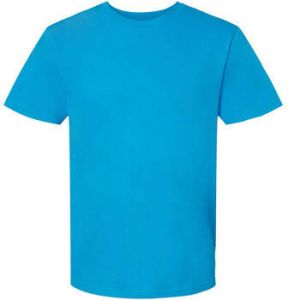 Gildan T-Shirt Lange Mouw