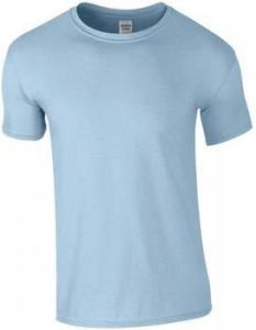 Gildan T-Shirt Lange Mouw GD01