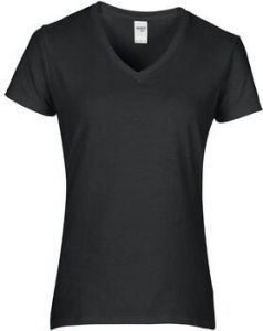 Gildan T-Shirt Lange Mouw GD015