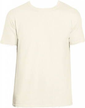 Gildan T-shirt T-shirt col rond Softstyle
