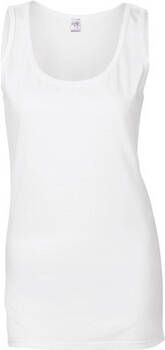 Gildan Top Débardeur femme Softstyle