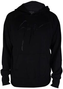 Giuseppe zanotti Capuchon sweaters