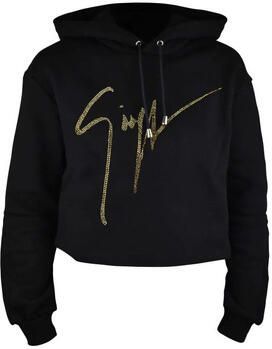 Giuseppe zanotti Capuchon sweaters - Foto 2